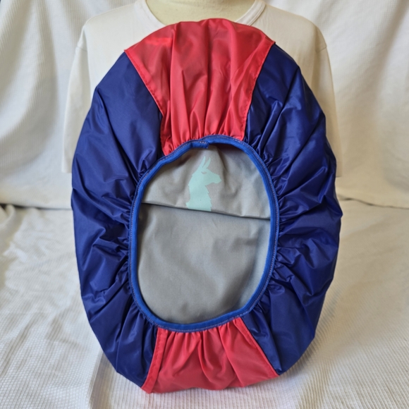 Cotopaxi Allpa 28 Travel Backpack – New With Tags Carry On Week Travel - Picture 3 of 12